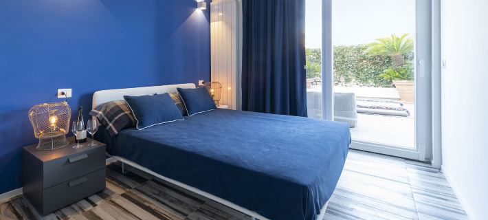 NelBlu B&B Hotels in Polignano a Mare