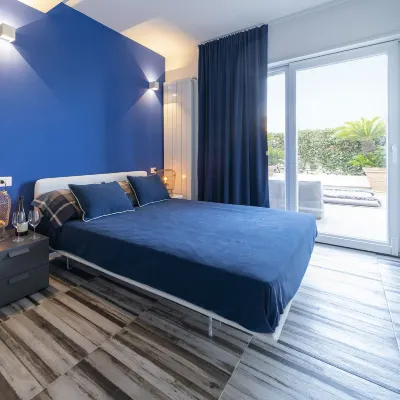 NelBlu B&B Hotels near Polignano A Mare
