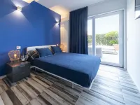 NelBlu B&B - Pensions