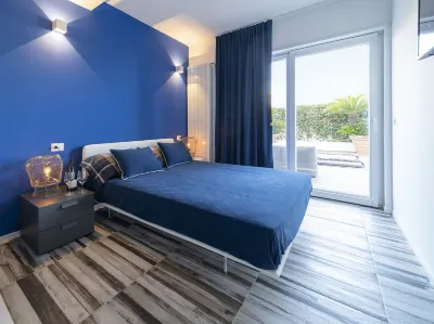 NelBlu B&B Hotels in Polignano a mare