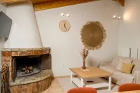 Rokani Sofita I at Kalavrita Center Hotels in Kalavrita