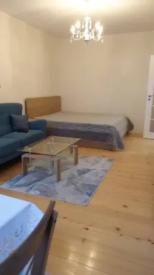 Sunny and Charming Domain for Your Stay in Sofia