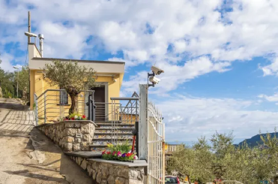 Regina Vittoria Relais EcoSmart Luxury Home Spa - de Vivo Realty