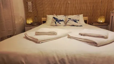 Guest House da Mata