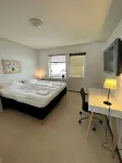 Amerikavägen Apartments Hotels in Skellefteå