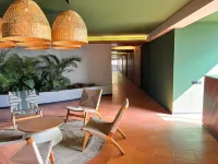 BEE Suites San José - Santa Ana - 3 stelle