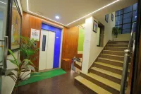 Hotel Shri Vithalesh