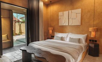 Mon X Mon at Bocoa Villas