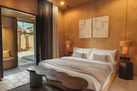 Mon X Mon 在 Bocoa 別墅 佩雷雷南住宿飯店