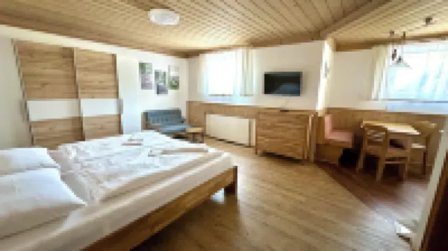 Living Apartments Saalbach