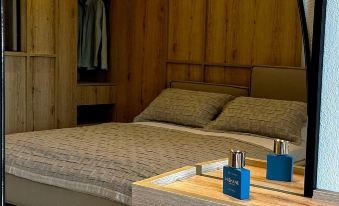 Samothraki Kaviri Boutique Residence