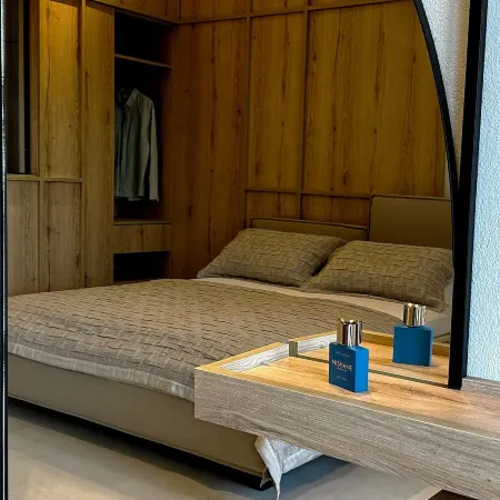 Samothraki Kaviri Boutique Residence