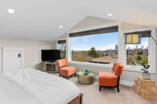 Madrona Bliss A Modern Escape - Condos