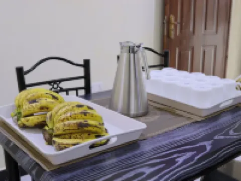 Oltotoi Suites Hotels in Central