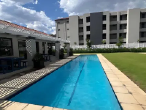 The Henlee Apartment Tocara Hotels in Chartwell