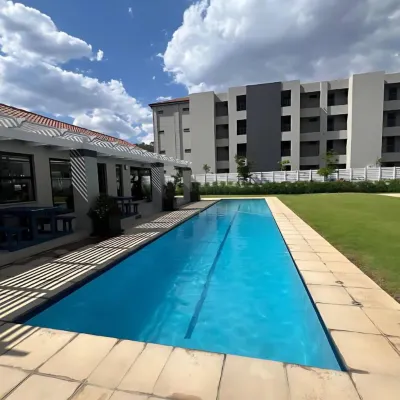 The Henlee Apartment Tocara - 3-stjärniga