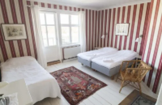 Prästgårdens Pensionat