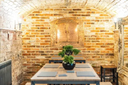 St Marys Quarters Отели рядом с достопримечательностью «City of Caves»