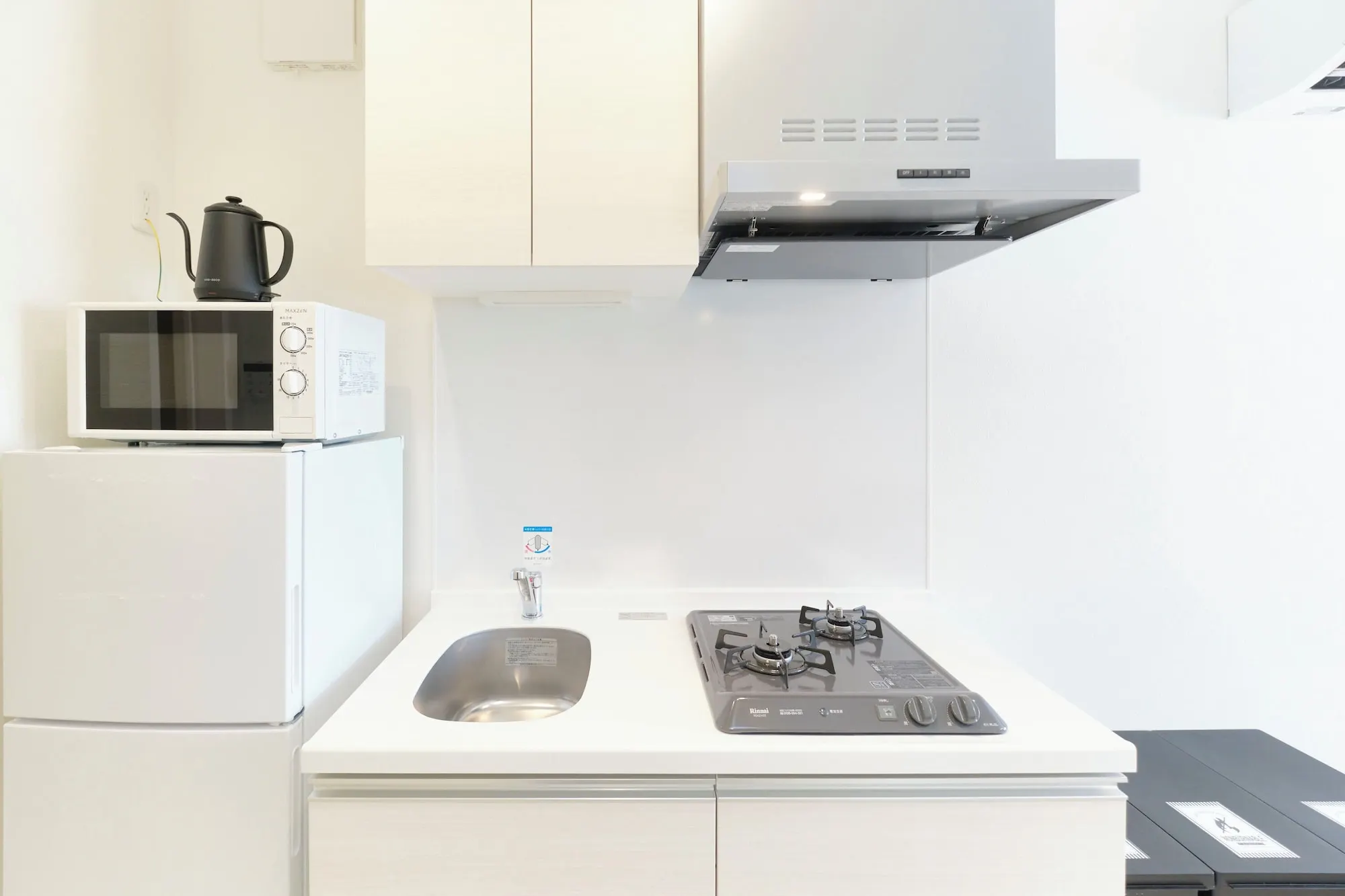 Sugamo Green Heights by Tranova Kamar Photos