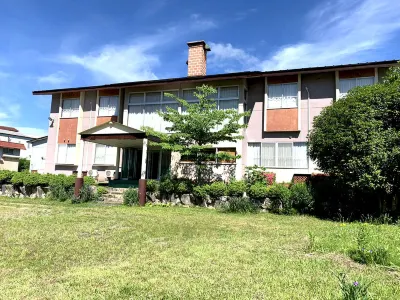 Lodge New Katsuraya Hotels in der Nähe von JR Yoka station