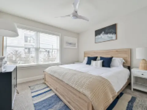 6Br Heated Pool Hot Tub Game Room Elevator Hotels in Brigantine