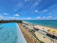 Tamandaré Refúgio Luxuoso Com Piscina Infinita e Mar Azul