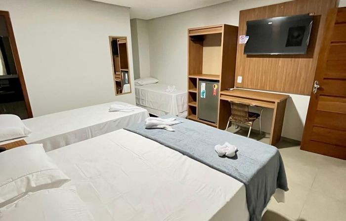 Hotel Pepita
