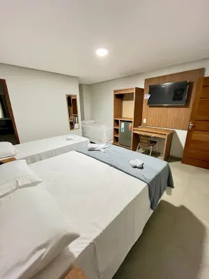 Hotel Pepita - 2-Star