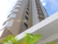 Brasília Santana Gold Flat Отели рядом с достопримечательностью «Сантана»