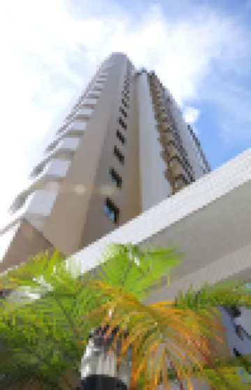 Brasília Santana Gold Flat Hotels near Santana
