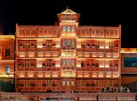 Lmb Hotel City Centre, Jaipur Hotels near Jantar Mantar