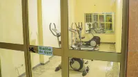 New Hotel Sossa - palestra