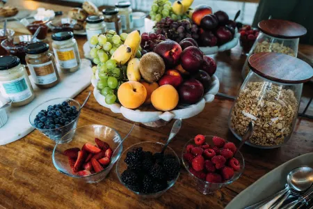 Phakalane Retreat Отели рядом с достопримечательностью «Хаут-Бей»