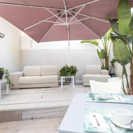 Bòmera Rooms