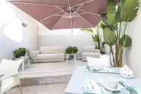 Bòmera Rooms - Balkoner