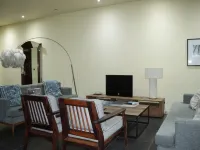 Industria Villa Hotel a Malabo
