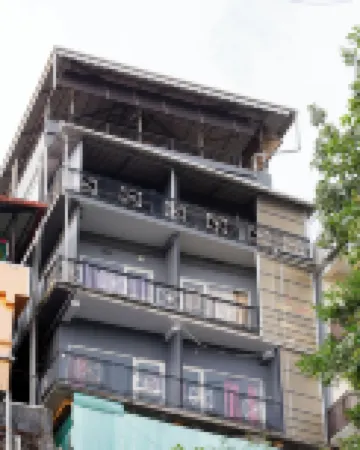 Misty Creek Hotels near Nallamudi Viewpoint