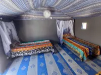 "Par 4 Chemins" - Atypical Stopover Hotel a Nouakchott