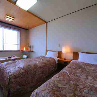 レイクサイドホテルみなとや Rooms