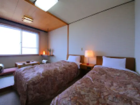 Lake Side Hotel Minatoya Hotels in Inawashiro