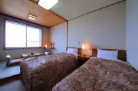 Lake Side Hotel Minatoya Hotels in Bandai