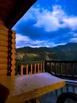 Masal Bungalov Hotels in Dikkaya Koyu