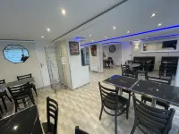 Fasthotel Roissy - Saint-Witz Hotels in Saint-Witz