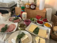 Hotell Humbla Hotels in Solvesborg