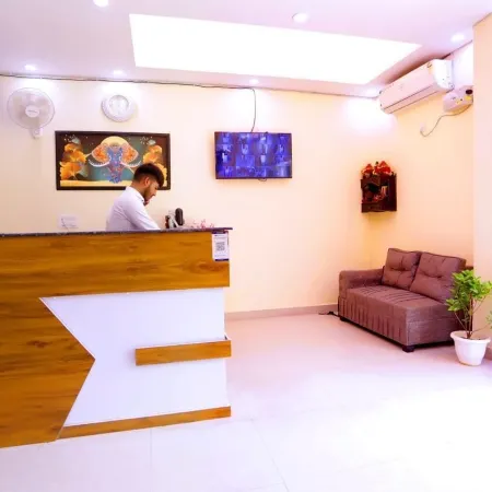 Corporate inn 52