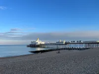 هادون هول هوتل