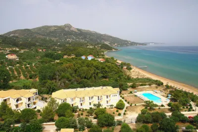 Stamiris Beach Hotel