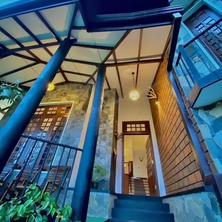 Winterfell Bandarawela