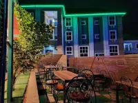 LAGENDA HOTELS Hotels in Enugu South