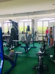 Hotel Deanna Golf - Gym